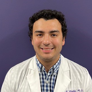 Matthew Shields, M.D.